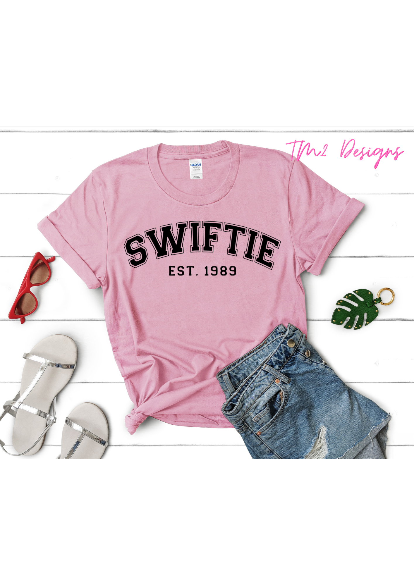 Swiftie est. 1989