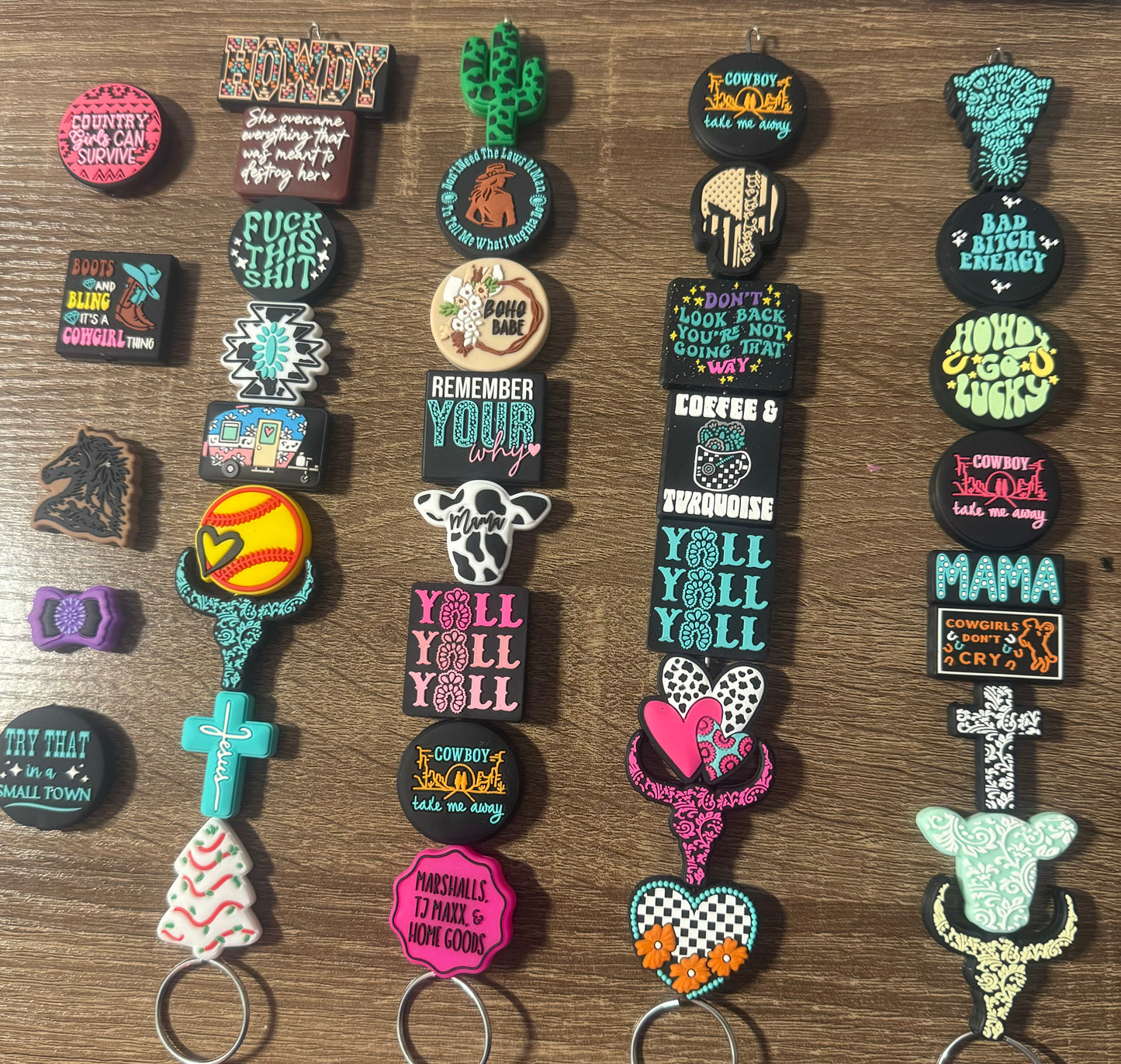 Pens