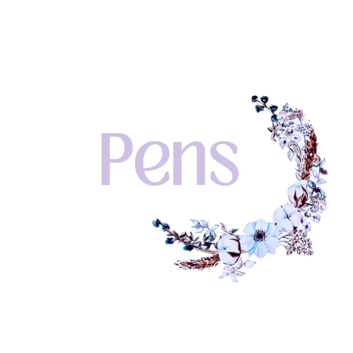 Pens