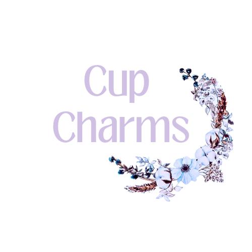 Cup Charms