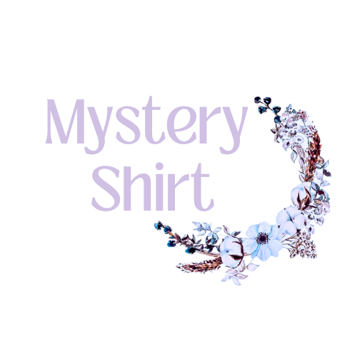 Mystery Shirt
