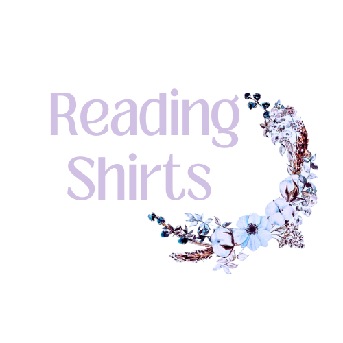 Reading Shirts