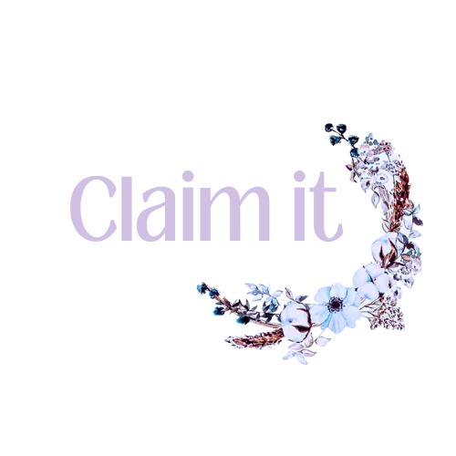 Claim It