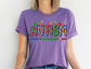 Autism Awareness T-Shirt