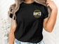 ABCD Teachers Tour T-Shirt