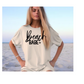 Beach Babe T-Shirt