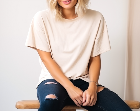 Custom Shirt
