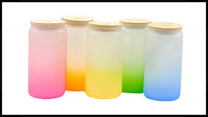 16 oz Ombre Libby