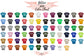 Foxtrot Juliet Bravo T-Shirt
