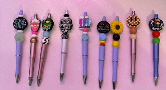 Pens
