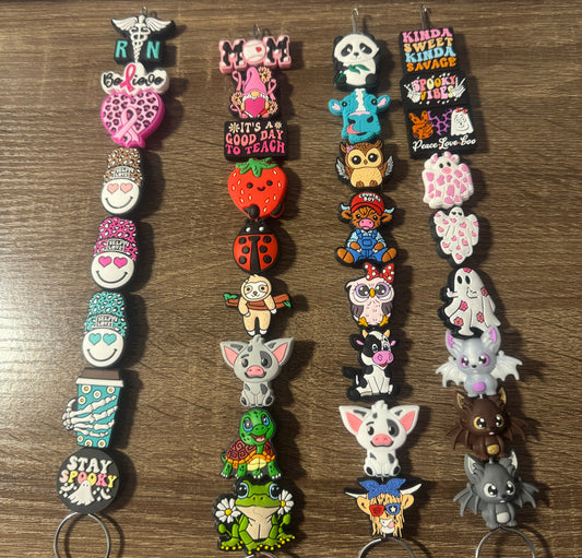 Custom Wristlet Orders