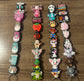 Custom Wristlet Orders