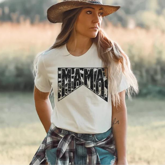 MAMA Cowhide