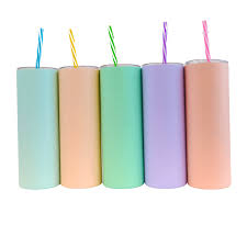 Custom Tumbler Order